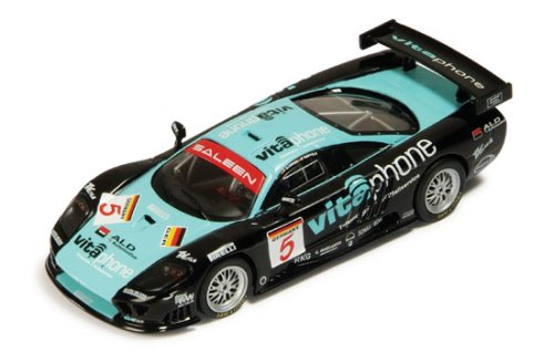 Saleen S7R Vitaphone, Winner FIA GT Imola 2004 (GTM022)