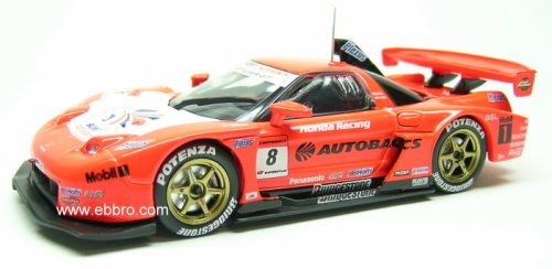 Honda NSX SuperGT 2005, Team ARTA (43693)