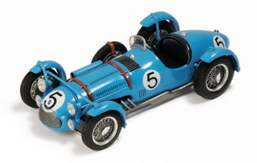 Talbot Lago T26GS, Winner Le Mans 1950 (LM1950)
