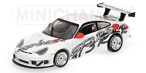 Porsche GT3-RSR 
