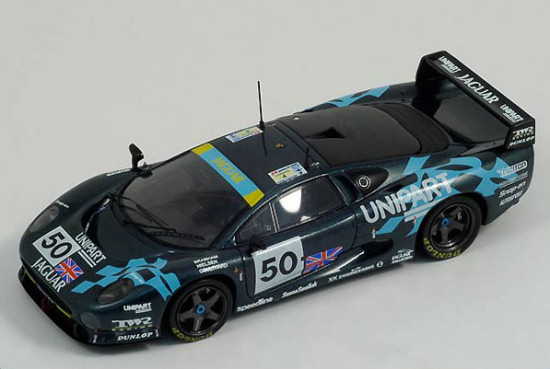 Jaguar XJ 220, Le Mans 1993 (S0761)