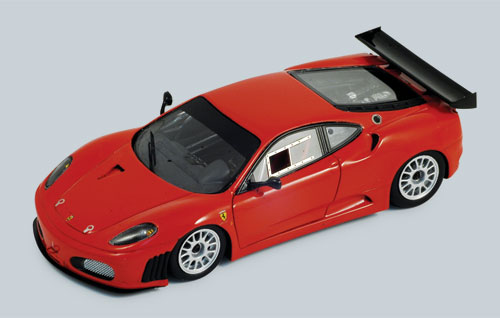 Ferrari F430 GT2 (RL065)