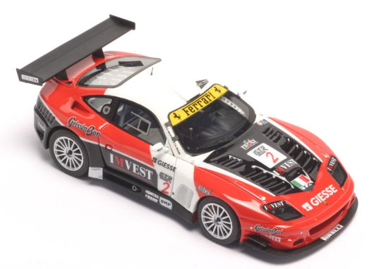 Ferrari 575 GTC, FIA GT Monza 2005 (GAS10027)