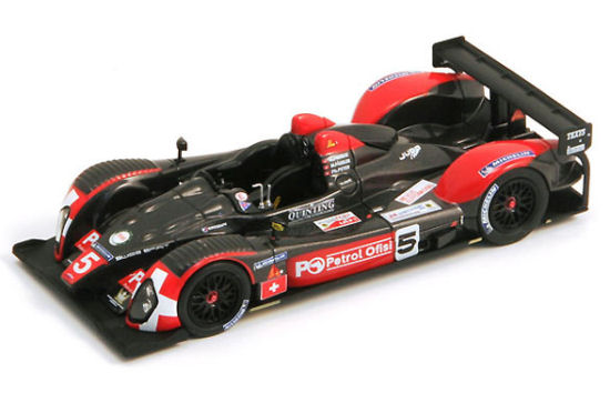 Courage Judd C70, LeMans 2006 (S0139)
