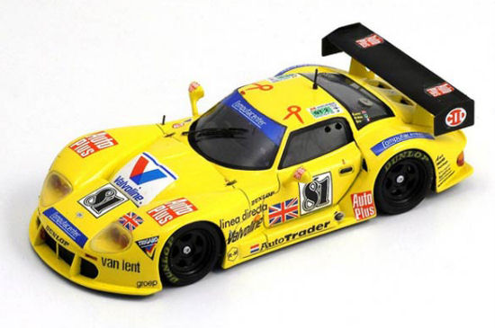Marcos 600 LM, LeMans 1996 (S0783)