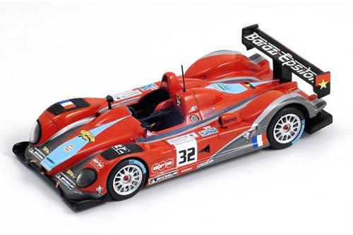 Courage C65-AER, Miracle Motorsports, Le Mans 2006 (S0144)