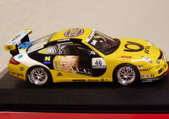 Porsche 911 GT3 Cup
