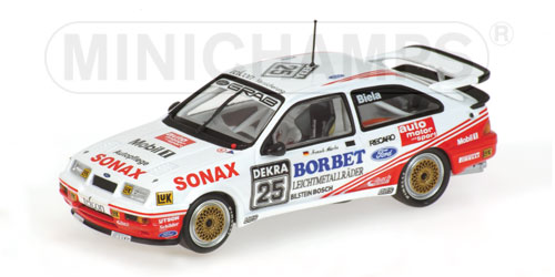 Ford Sierra RS 500, DTM 1989, Frank Biela (430 898025)