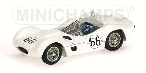 Maserati Tipo 61,  Nassau Trophy 'Bridcage'(400 601266)