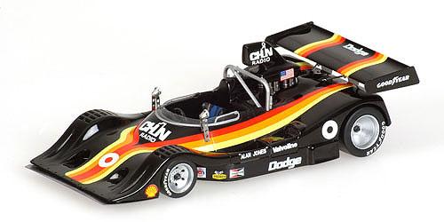 Shadow DN4, A.Jones, 1977 (S1122)