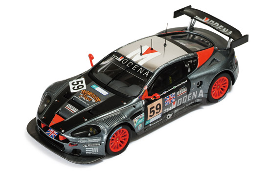 Aston Martin DBR9