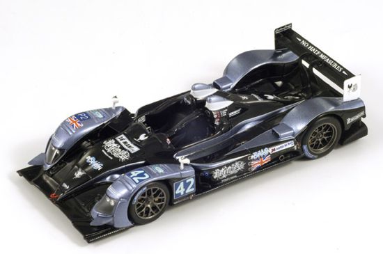 HPD ARX-01c, Strakka Racing, LeMans 2010 Winner LMP2 Class, Watts / Leventis / Kane (S2571)
