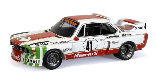 BMW 3.0 CSL