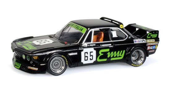 BMW 3.0 CSL