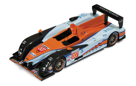 Aston Martin AMR-One #007, 24h Le Mans 2011 (LMM028)